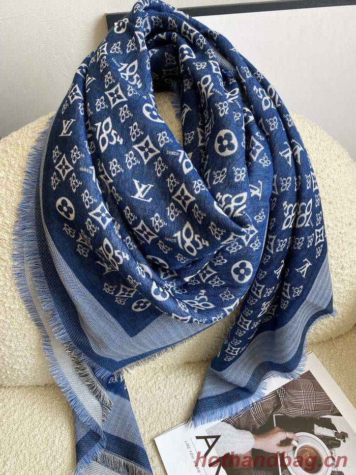 Louis Vuitton Scarf LV00136 Louis Vuitton Scarf LV00136
